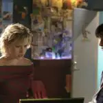 atriz smallville
