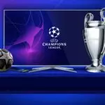 warner Champions League