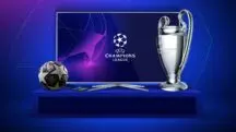 warner Champions League