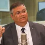 chefe do Estado-Maior Dino