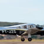 buscas pelo avião desaparecido
