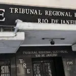 Tribunal Regional Eleitoral do RJ (TRE-RJ) | Foto: Reprodução/TRE-RJ
