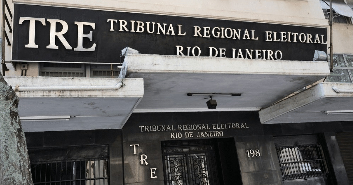 TRE-RJ planeja gastar R$ 786 mil com ascensoristas em ano eleitoral