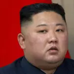 coreia do norte volvo - guerra