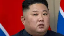 coreia do norte volvo - guerra
