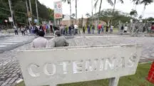 demissão em massa shein