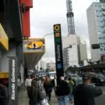 Metrô