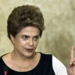 dilma rousseff