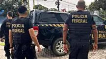 Polícia Federal