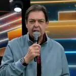 fausto silva - faustão na band