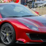 Ferrari Receita Federal