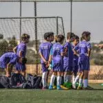 Técnico futebol estupro