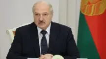 Ditador Belarus Putin Prigozhin