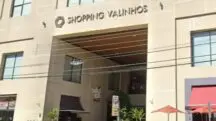 homem esmagado por elevador em shopping de são paulo