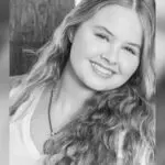 isadora - jovem morre depois de extrair dente do siso