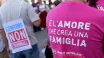 itália protesto