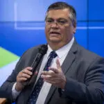 Flávio Dino em Brasília