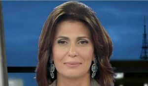 janine borba demitida da record - apresentadora