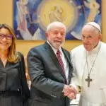 lula janja