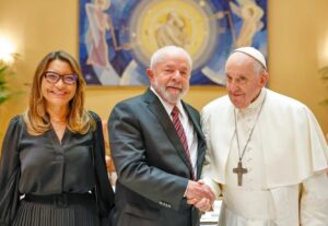 lula janja