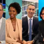 Globo empresa eventos