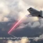 armas a laser