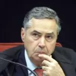 luís roberto barroso - stf - fala sobre vencer o bolsonarismo - cpi do mst