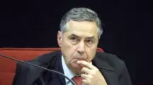 luís roberto barroso - stf - fala sobre vencer o bolsonarismo - cpi do mst