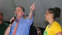luis roberto barroso - une - oposição - impeachment
