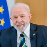 lula - áfrica - escravidão