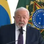 Lula armas