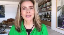 maitê proença pensão