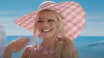 margot robbie barbie