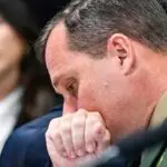 mauro cid - silêncio - cpmi do 8 de janeiro