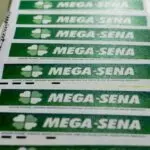 mega-sena - milhões - aposta - rendimentos na poupança