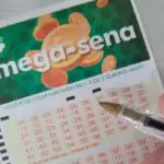 Aposta mínima na Mega-Sena custa R$ 5 | Foto: Reprodução/Redes sociais