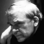 Milan Kundera