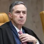 ministro luís roberto barroso - pedido de impeachment - stf - senadores e deputados federais