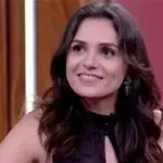 monica iozzi - problemas de saúde - novelas globo