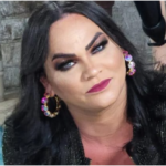 mulher trans facadas rio de janeiro