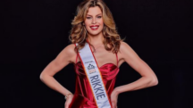 mulher trans miss