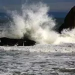 marinha alerta