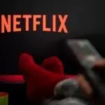 netflix - senha compartilhada - queda de audiência no brasil