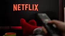 netflix - senha compartilhada - queda de audiência no brasil