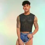 novos shorts masculinos