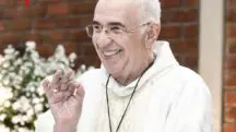 padre estupro