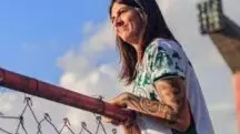 torcedora palmeirense ministério público
