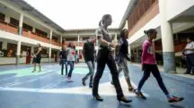 paraná - escolas cívico-militares - governo federal - agencia brasil