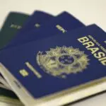 passaporte - passaportes poderosos - brasil - marcelo camargo - agência brasil