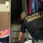 pcc uma tonelada de drogas